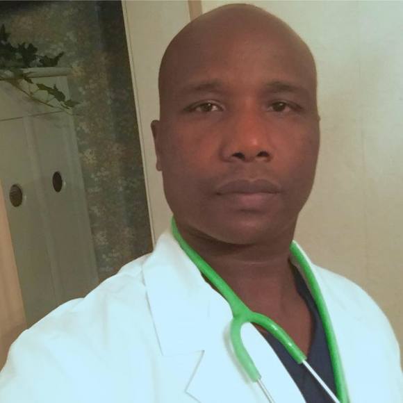 Meet your Posher, Will - Picture 1 of 1